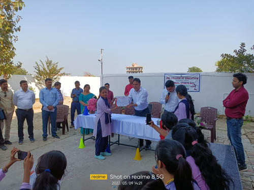 ABC College Of Education Patna Extra Curricular Activity photo 74